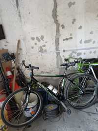 Bicicleta mtb winora 29