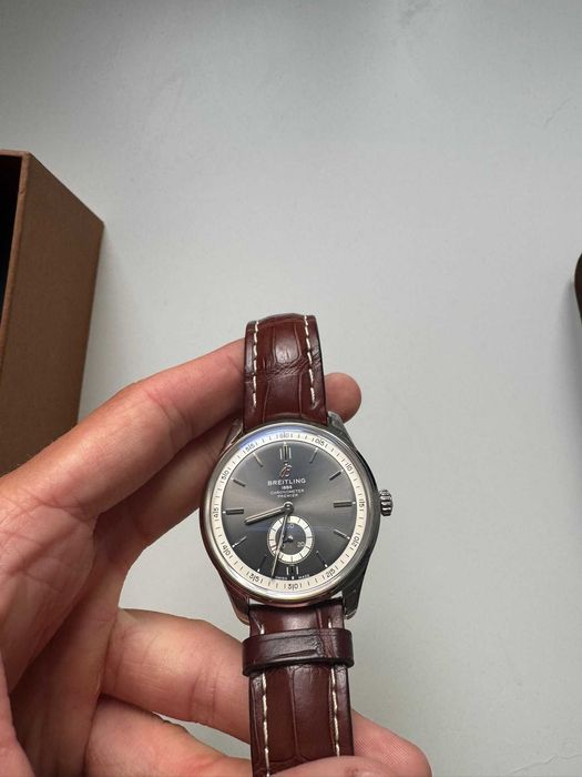 Breitling Premier Automatic