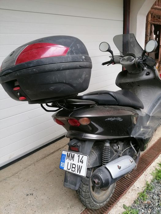 De vânzare Scuter, moto, Yamaha 180