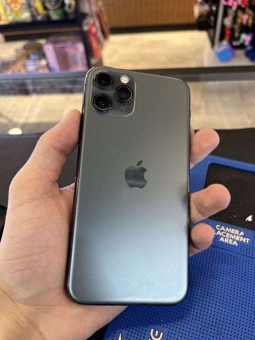 Iphone 11 pro 256gb