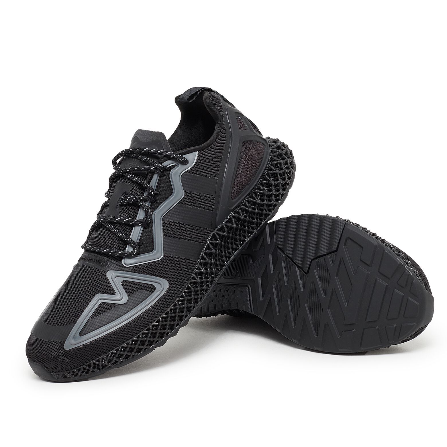 Adidas Zx  2k 4D
