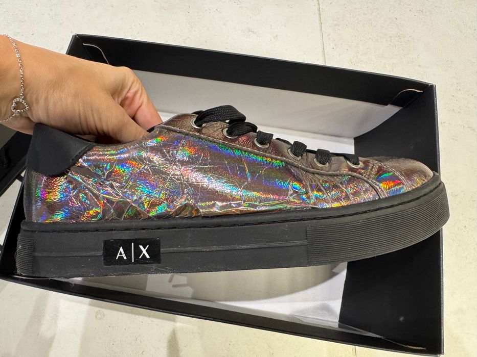 Armani exchange 39 номер