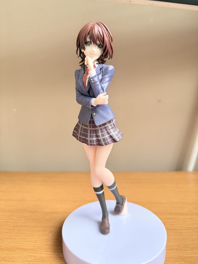 Anime figure Aoi Hinami