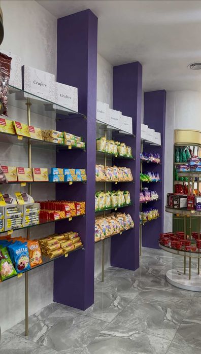 Мебель на заказ / Mebel / Loft