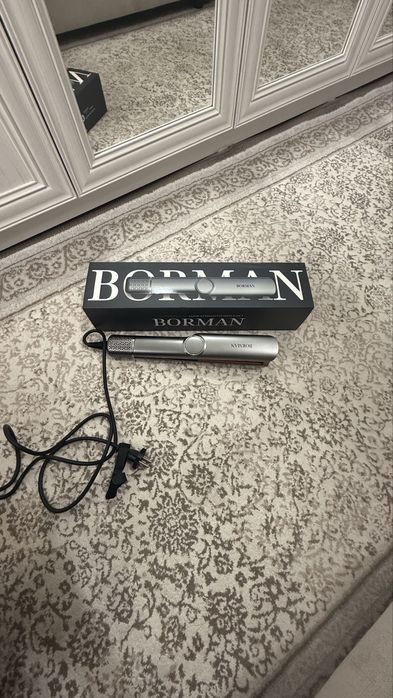 Фен выпрямитель Borman