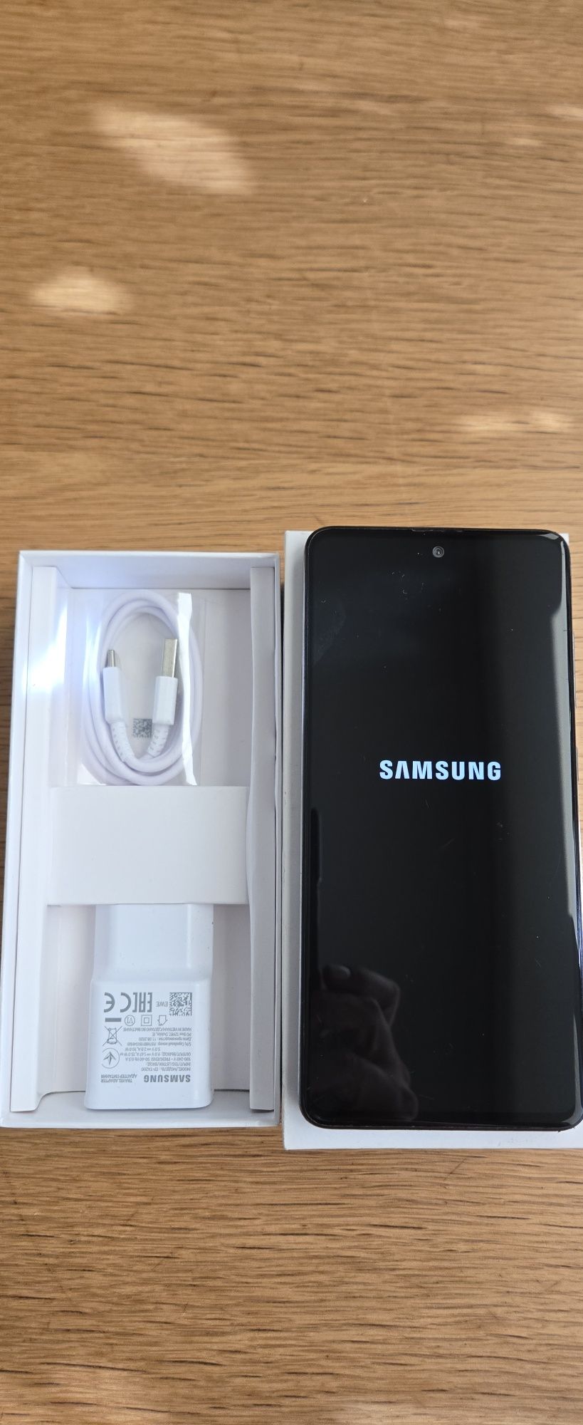Смартфон Samsung A51