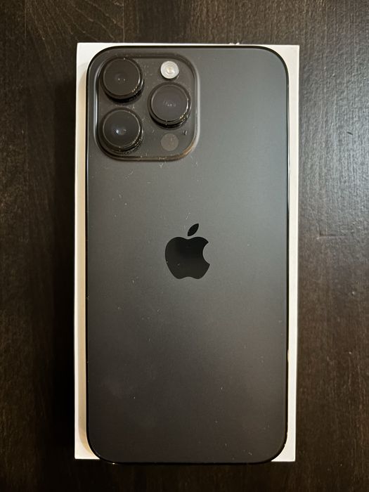 Iphone 14 Pro Max 128 Gb