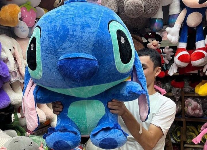 Stitch Original Xitoy Skidka