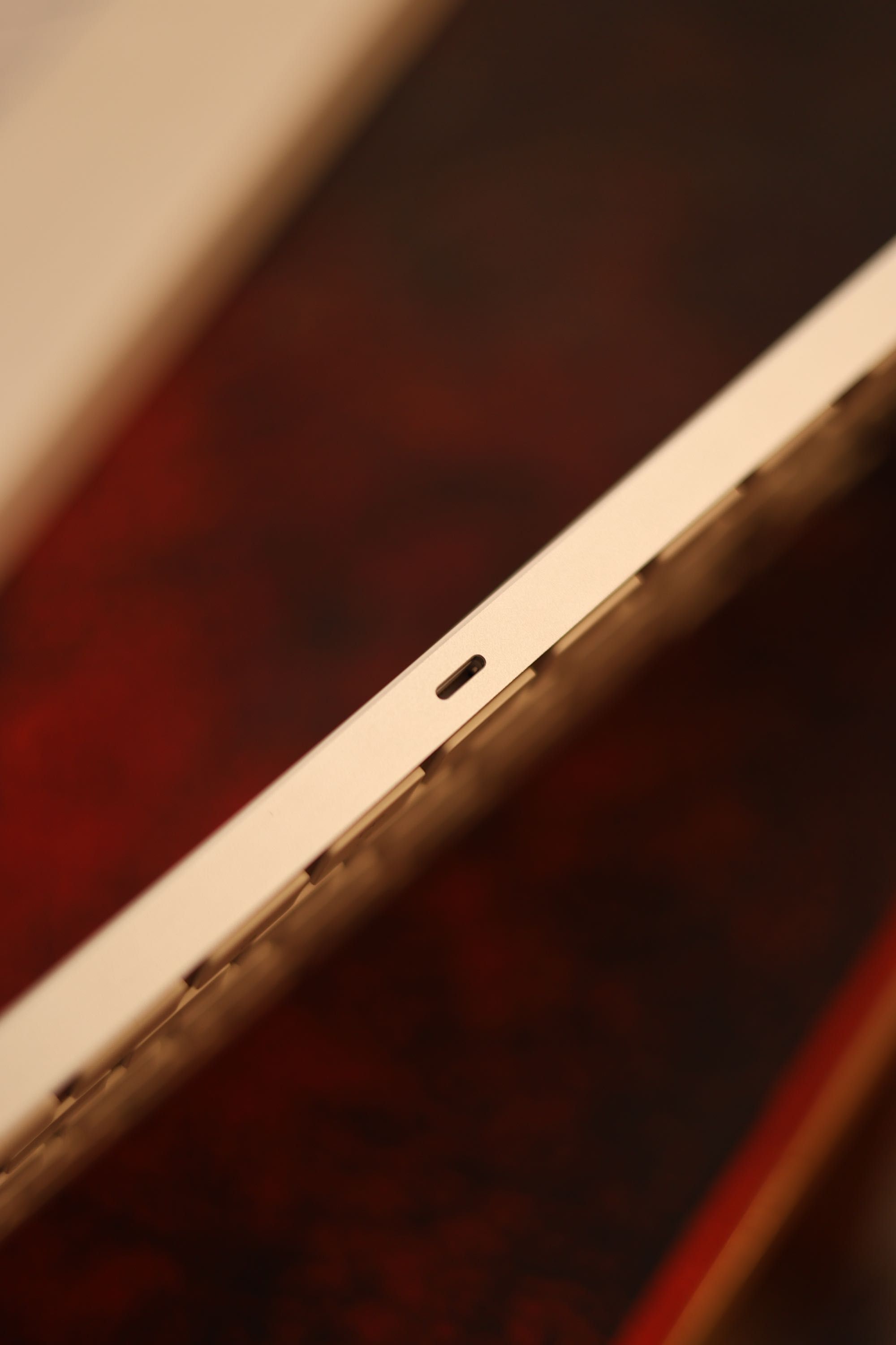 Apple magic keyboard
