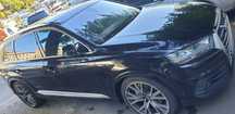 Audi Q7 Pachet S-LINE, stare perfecta/ full options/7 locuri