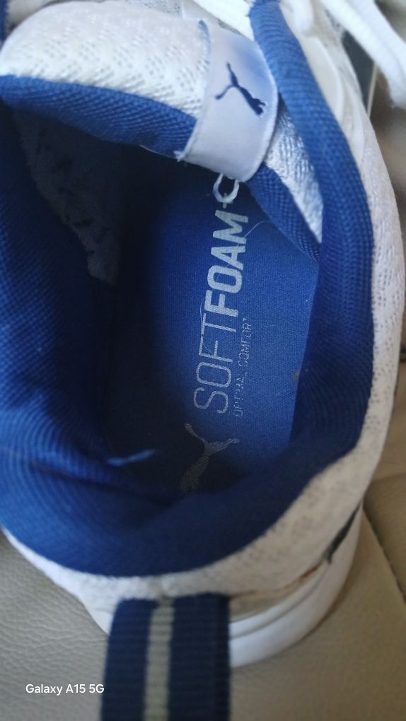 Puma Running маратонки за тичане и тренировки 43 номер, Мъжки