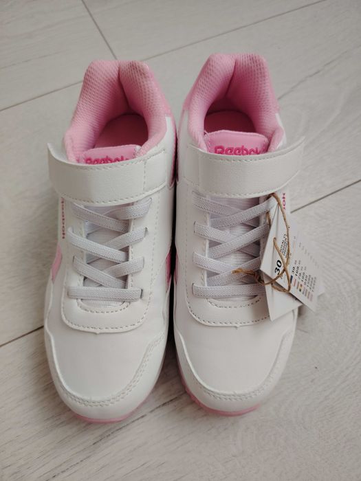 Маратонки детски Reebok