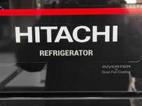 Холодильник HITACHI