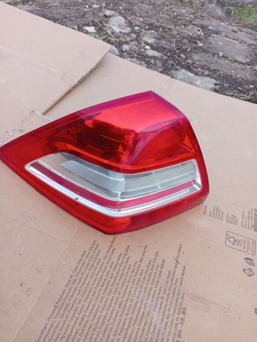 Stop stopuri renault megane 2 berlina