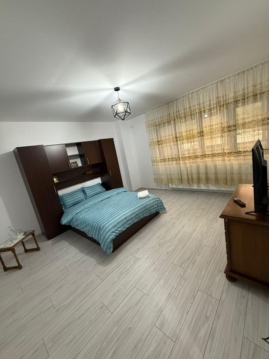Regim Hotelier Apartament