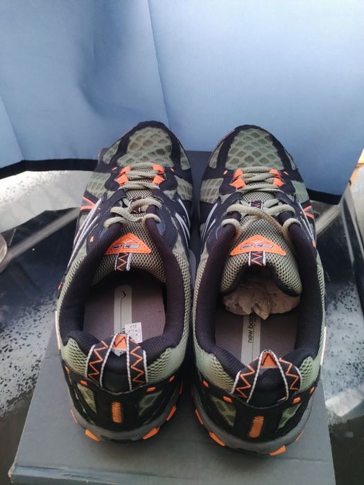 New Balance ML610TAP  43.номер