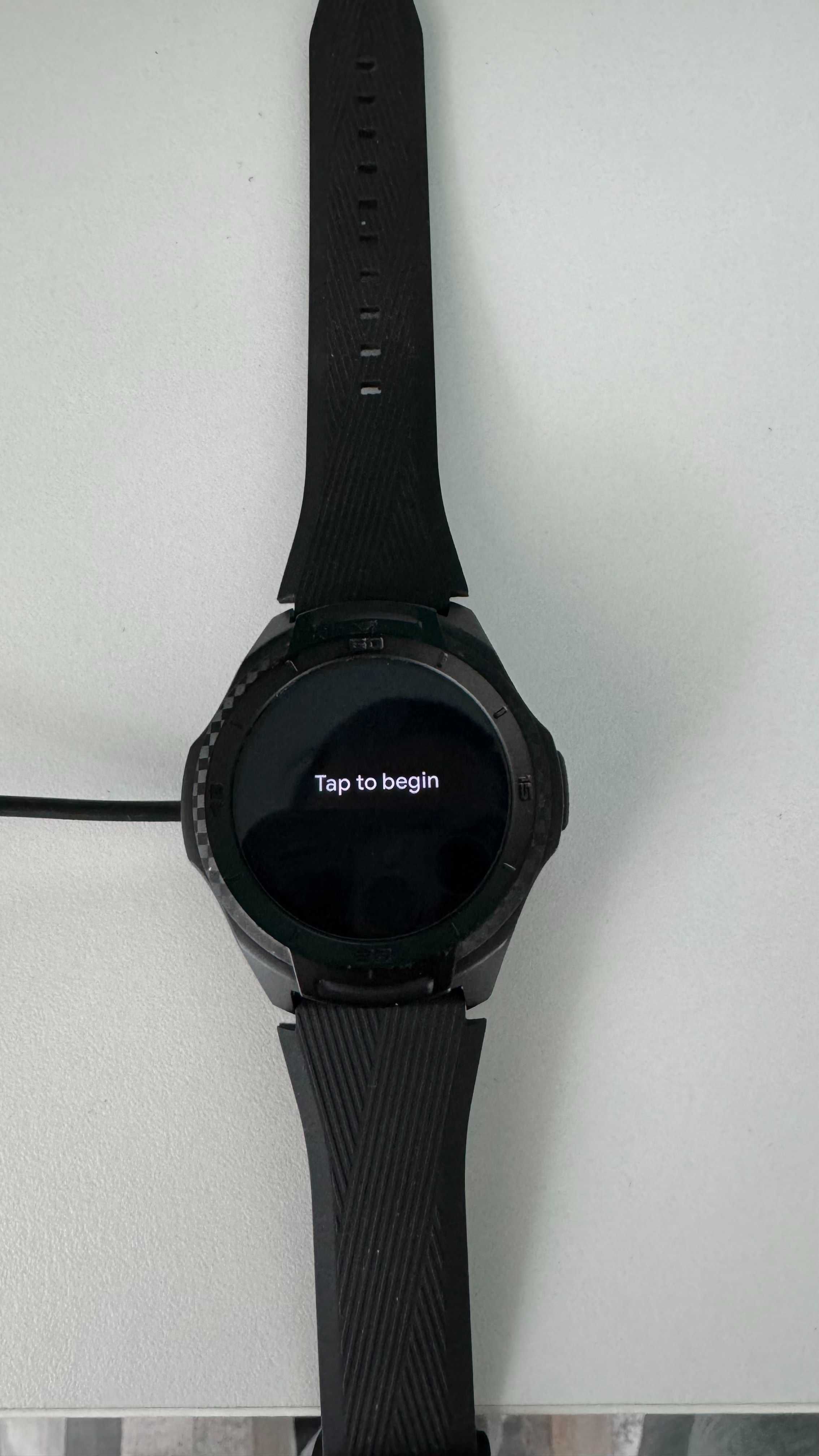 Mobvoi TicWatch S2 Smart Watch/Смарт Часовник