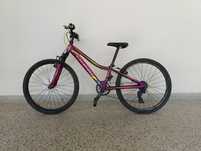 Детско колело DRAG 24"
