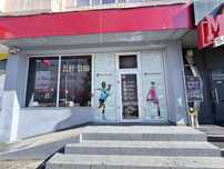 Inchiriez spatiu comercial Gavana, 1 decembrie