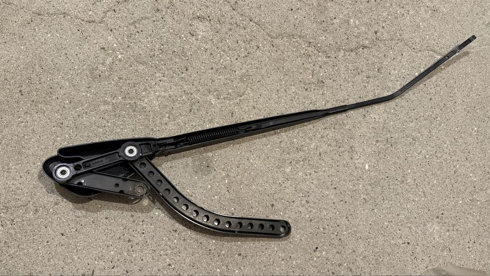 Рамо за голямата чистачка за Renault Scenic II