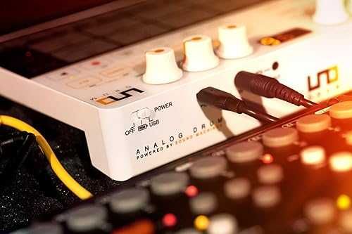 Продавам  IK Multimedia UNO Drum