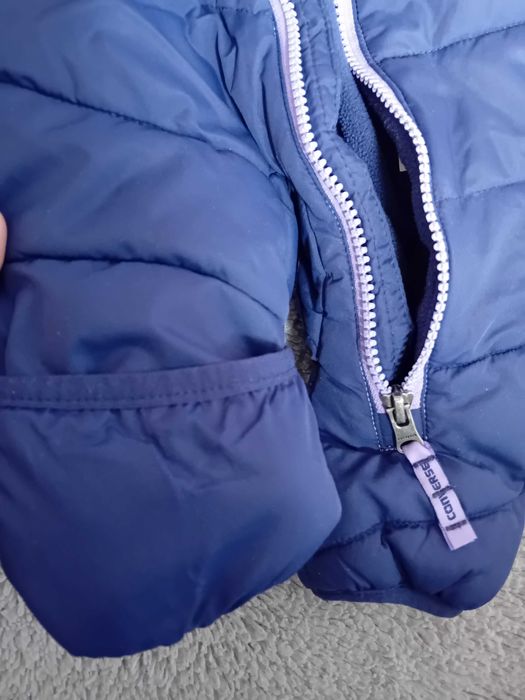 Converse Космонавт/Ескимос  за момиче 3-6м