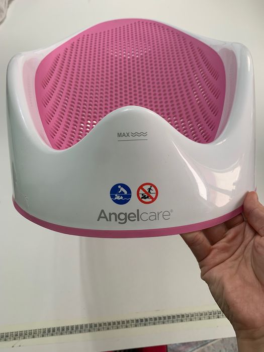 Горка ванночка для купания