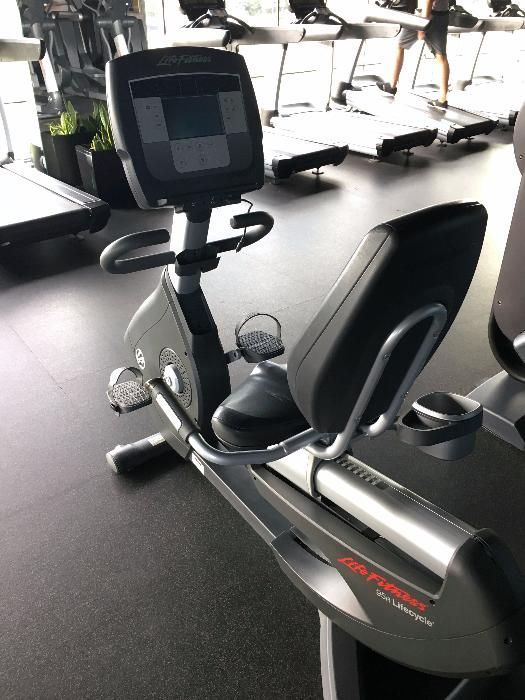 Кардио уред Life Fitness 95R Inspire Lifecycle – велоаргометър