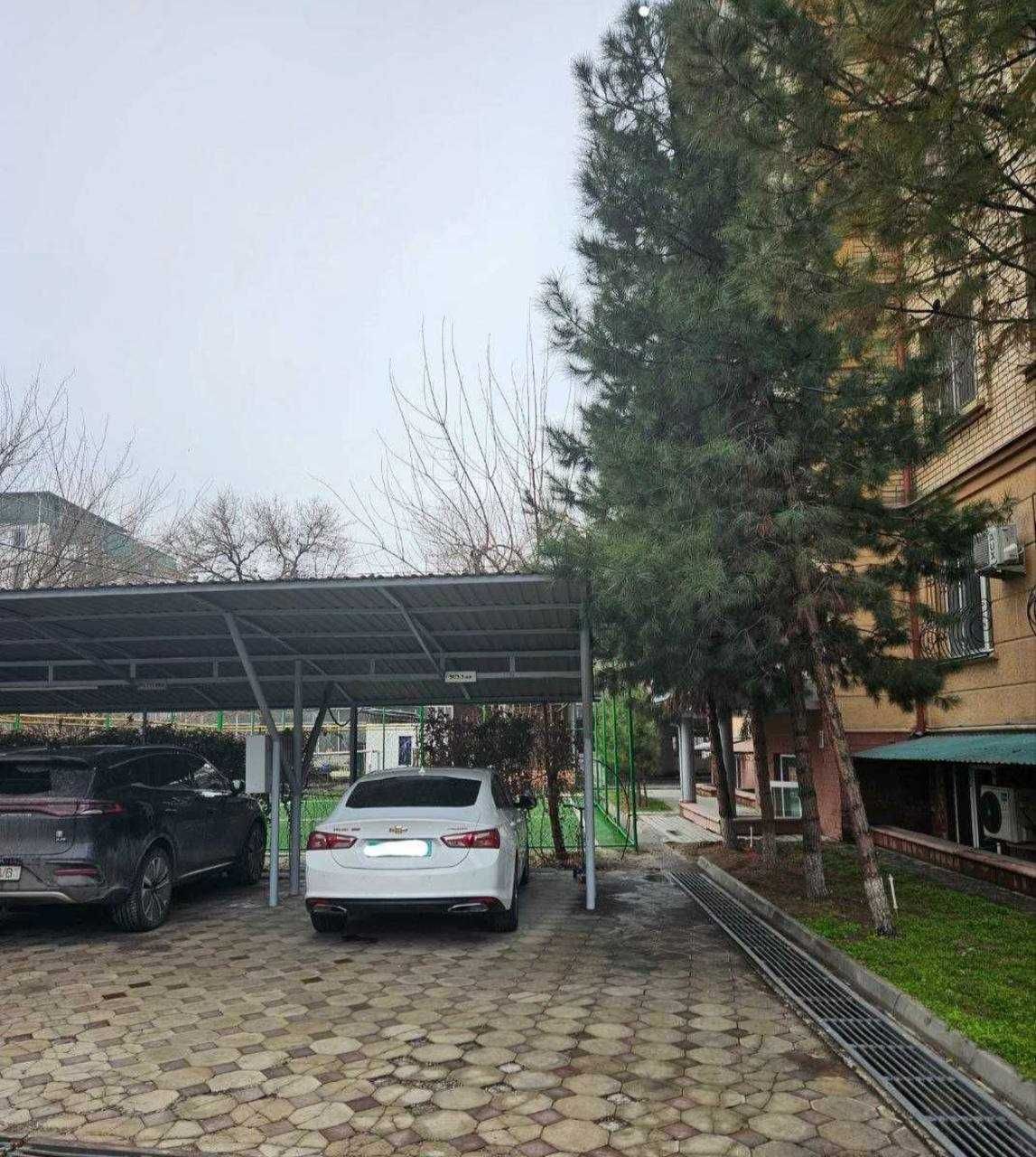 5-комнатный Габус по ул. Нукус (2 парковки/кладовая) ID: 2989