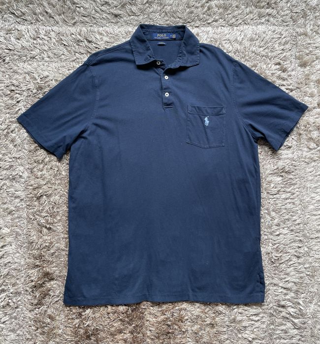 Tricou original polo Ralph Lauren M