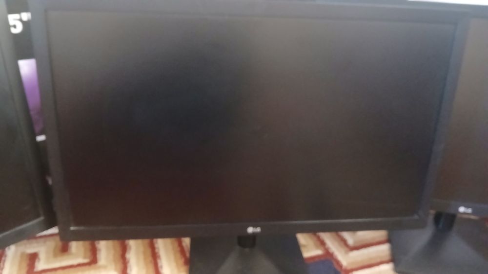 LG monitor 22 ekran
