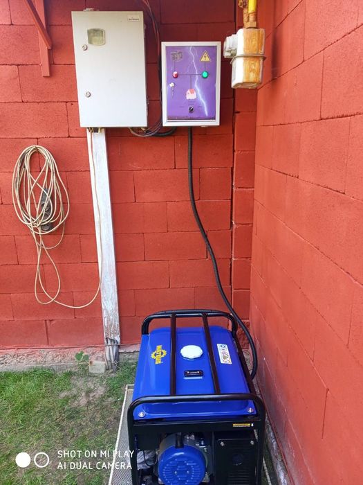 Ремонт Авр, ремонт генераторов. Установка Авр. Установка генераторов