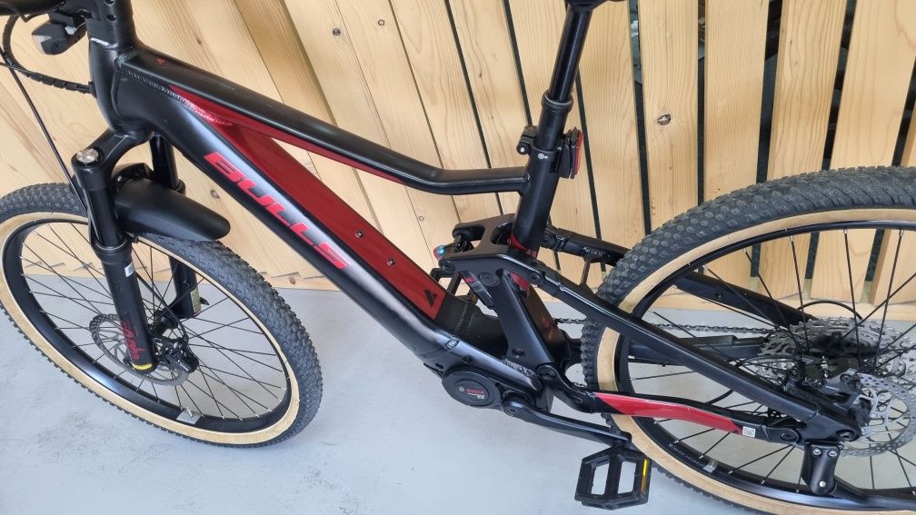 bicicleta electrica
