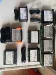 Termostat electronic digital controller temperatura nou dixell eliwell