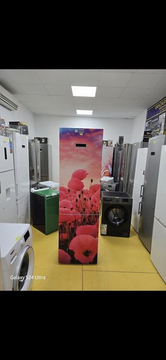 Frigidere, Mașini De Spălat – Tehnologie Nouă. Garanție. Transport.