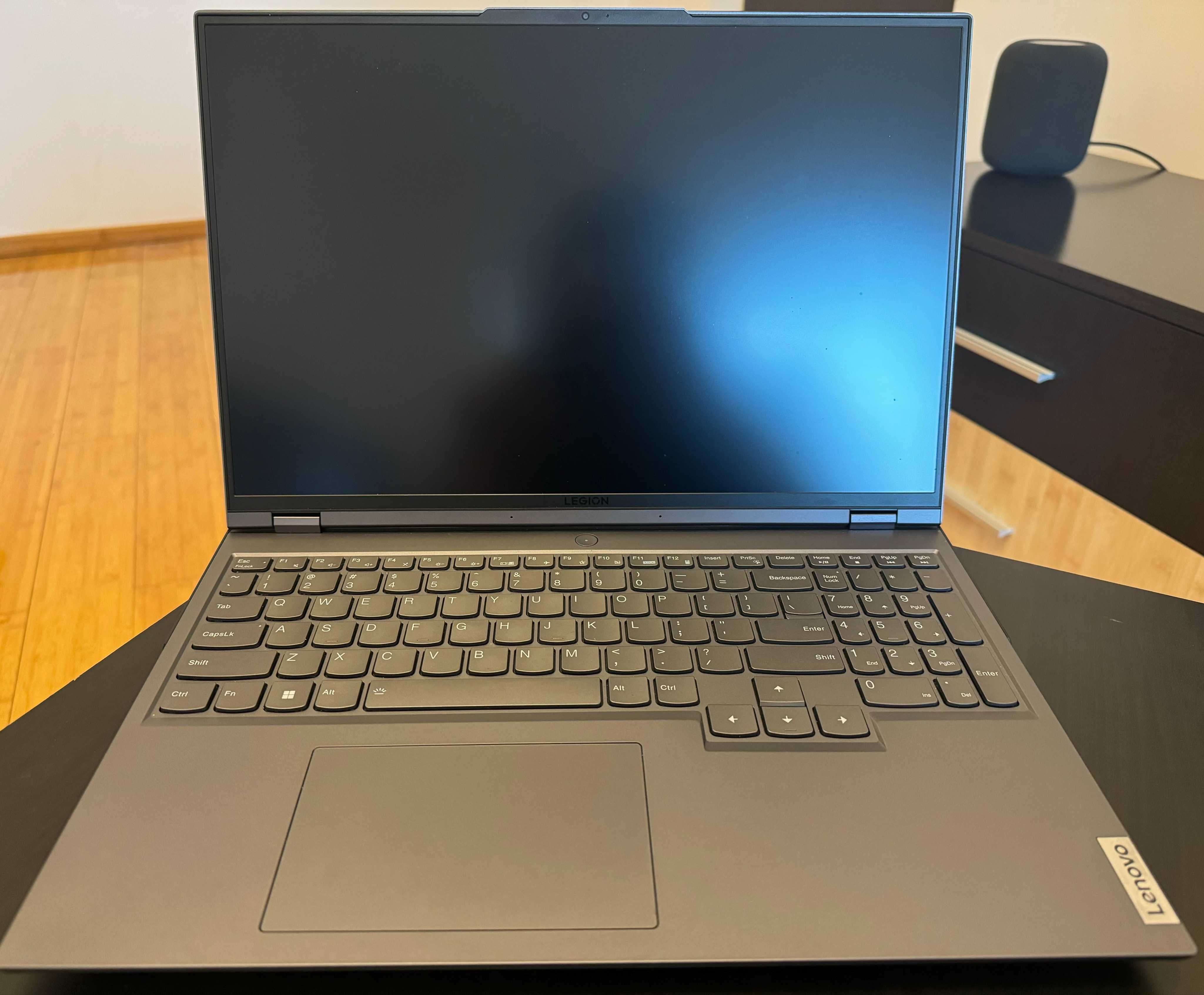 Laptop Legion 5 Pro 16IAH7H - 82RF - i7 / RTX 3070 / 16GB RAM