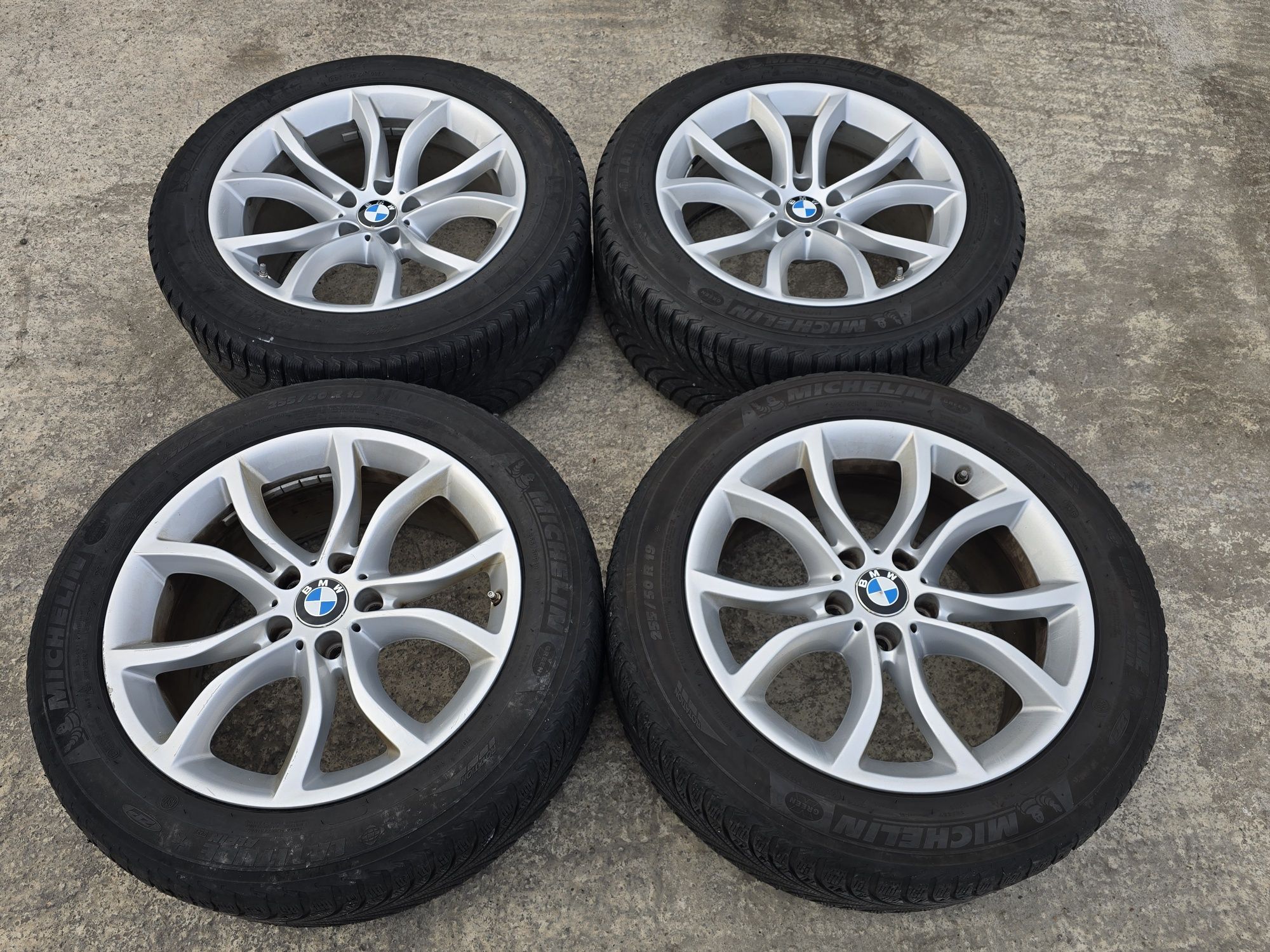 Джанти 19 / 5х120 - BMW X6, X5 - STYLE 594 5x120