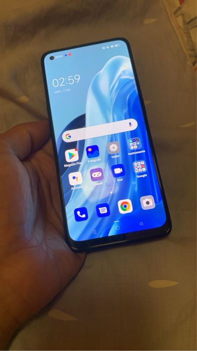 Oppo Reno 7 5G 128 GB