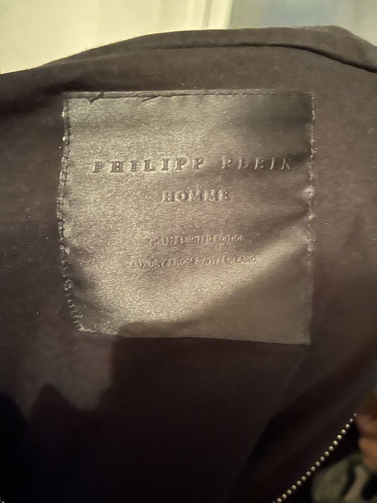 Vand bluza de hanorac philipp plein