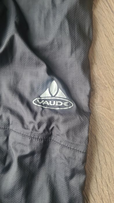 Pantaloni Vaude dame