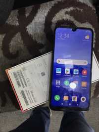 Redmi 7 32 gb sotiladi