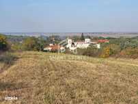 Vanzare Teren Intravilan 4280 Mp - Comana-Giurgiu-Manastirea Comana
