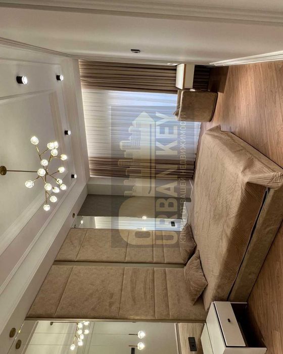 Сдаются в аренду две квартиры в элитном жилом комплексе Казахстан