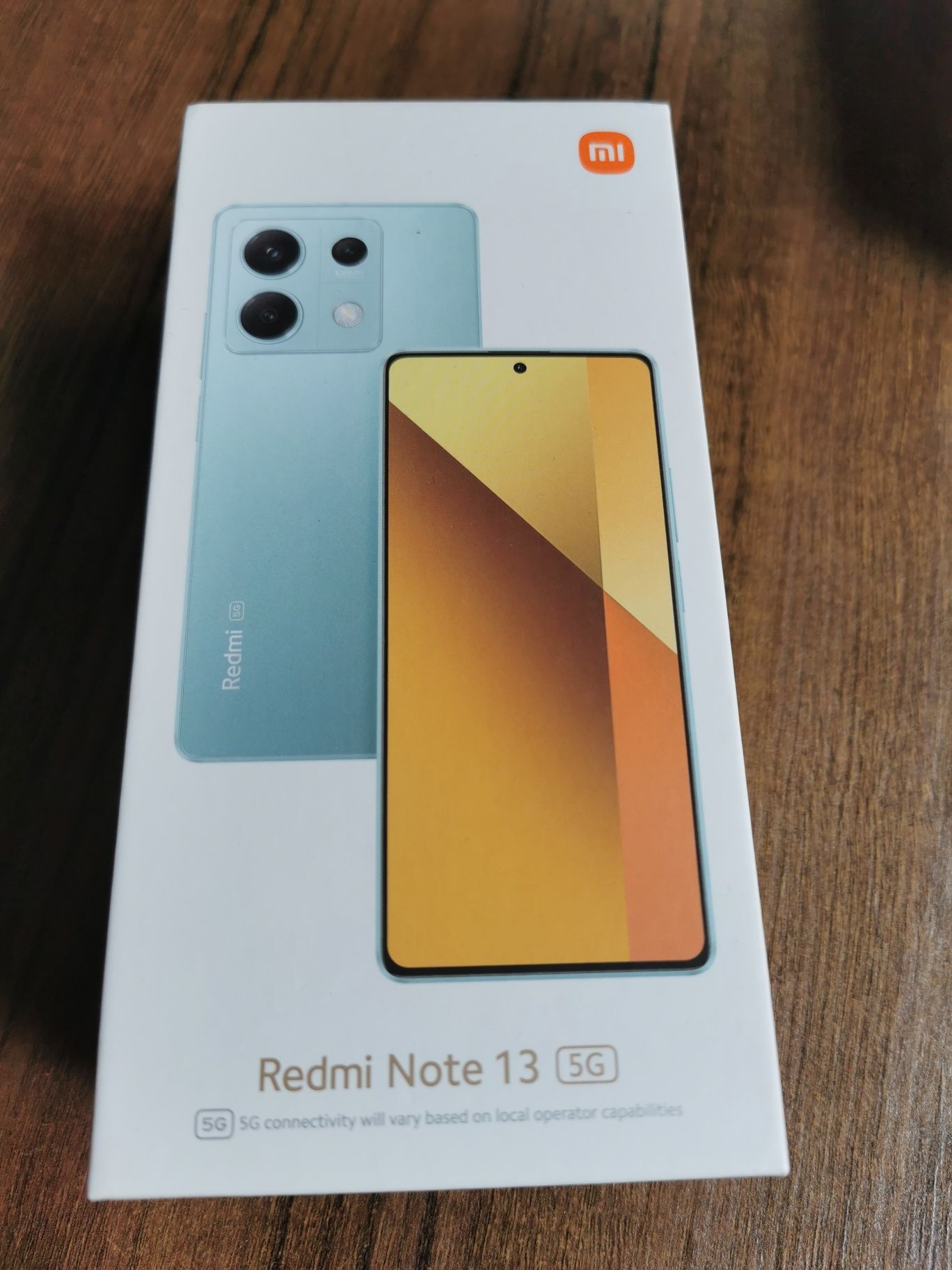 Redmi note 13 5G