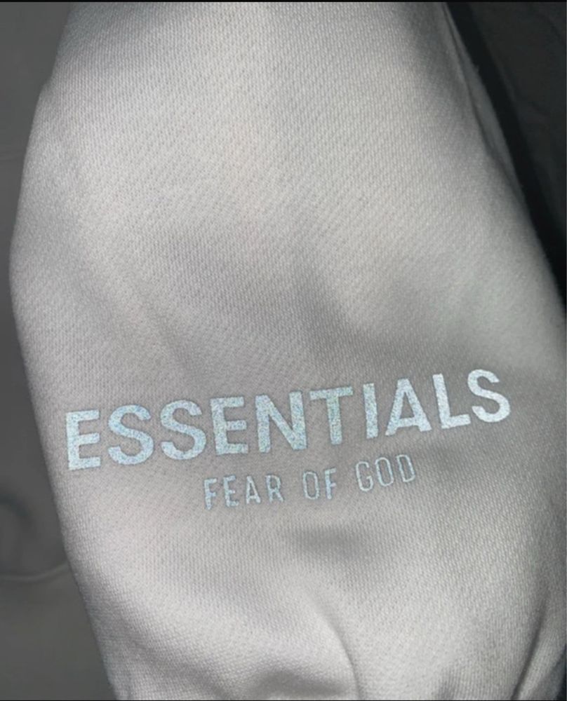 Hanorac Essential