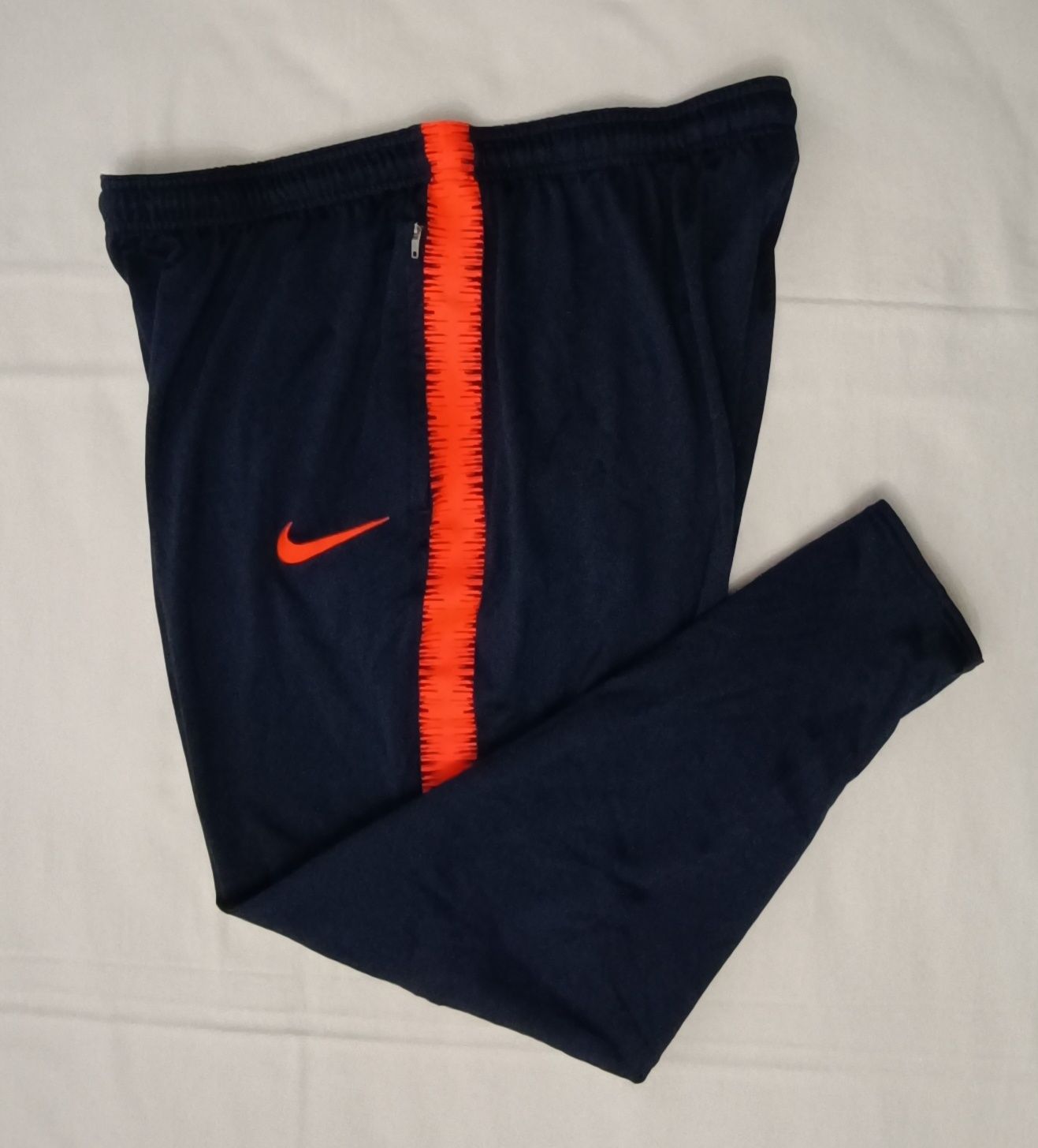 Nike DRI-FIT FC Barcelona Pants оригинално долнище 2XL Найк долница