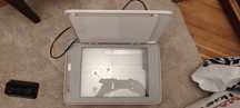 Продавам HP DeskJet 2720e - 3 в 1 устройство