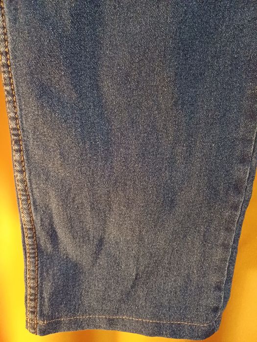 Blugi Noi Comfort 36/34