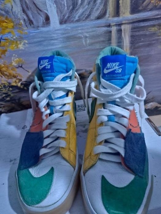 Nike originali lapuci