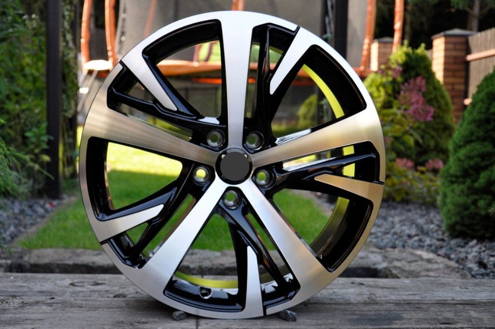 18" Джанти Пежо 5X108 PEUGEOT 308 / 3008 / 407 / 508 / 5008 607 EXPE